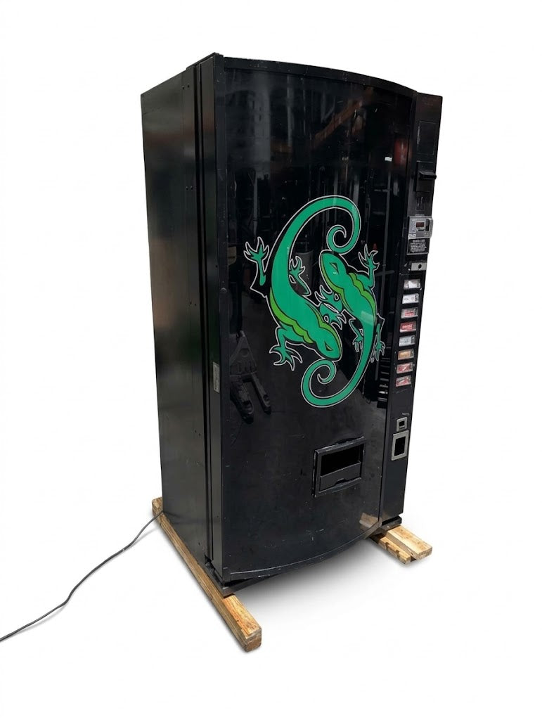 Dixie Narco 368 Vending Machine